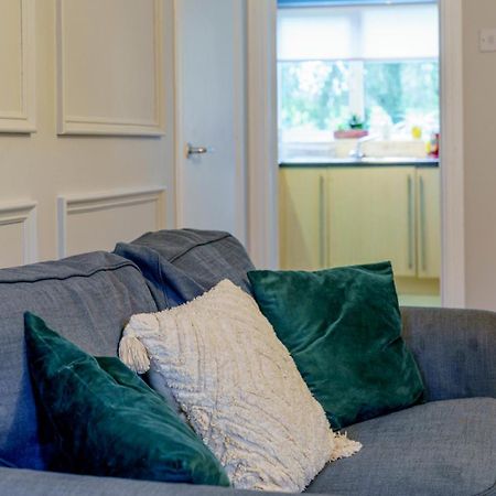 Close To City Centre Stylish 3 Bedroom House Belfast Ngoại thất bức ảnh