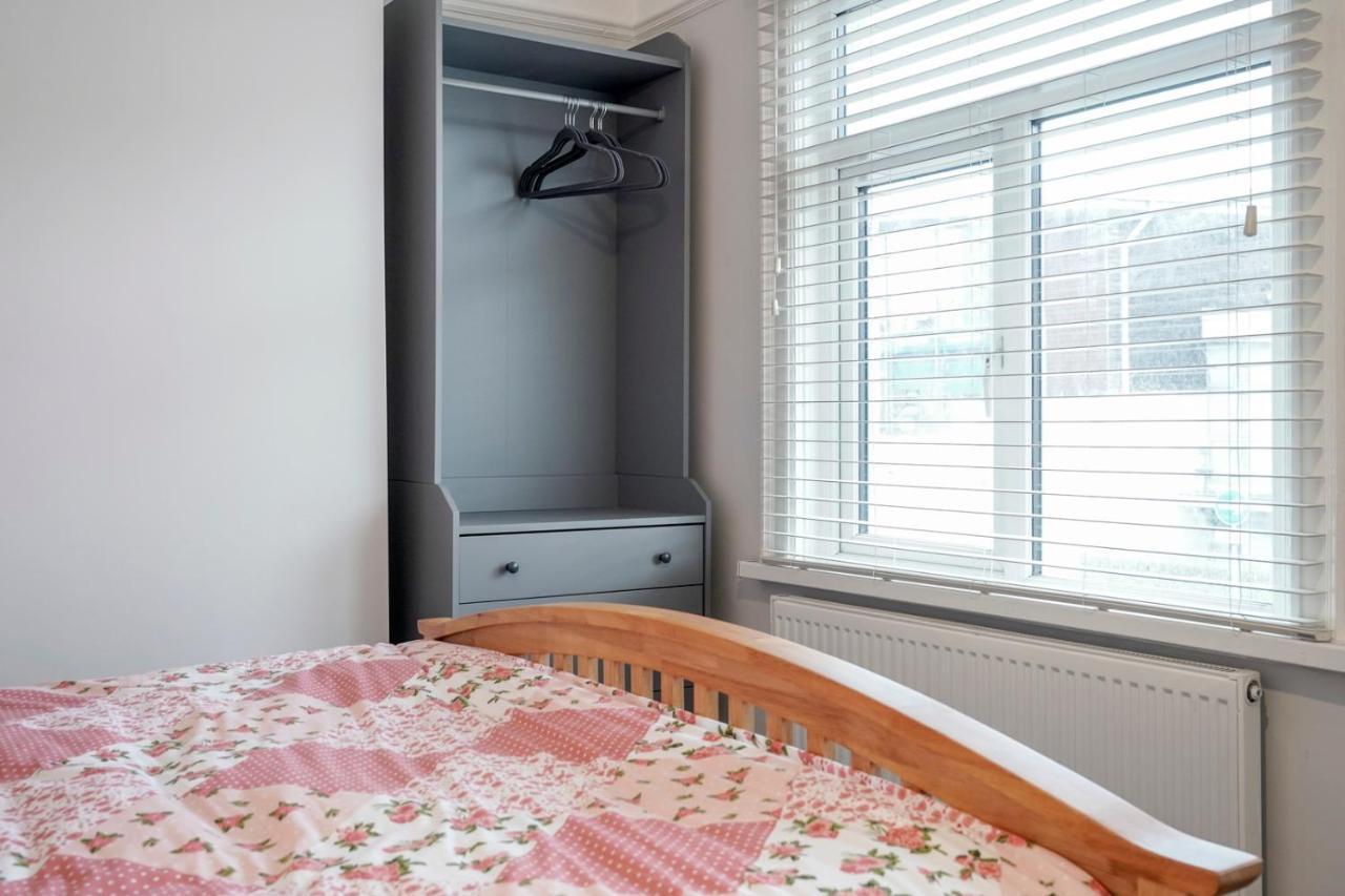 Close To City Centre Stylish 3 Bedroom House Belfast Ngoại thất bức ảnh