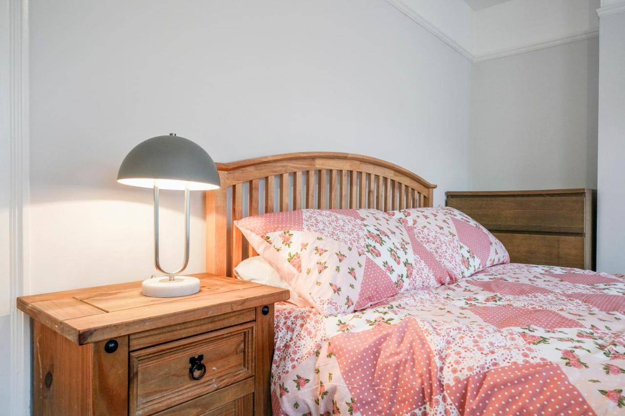 Close To City Centre Stylish 3 Bedroom House Belfast Ngoại thất bức ảnh