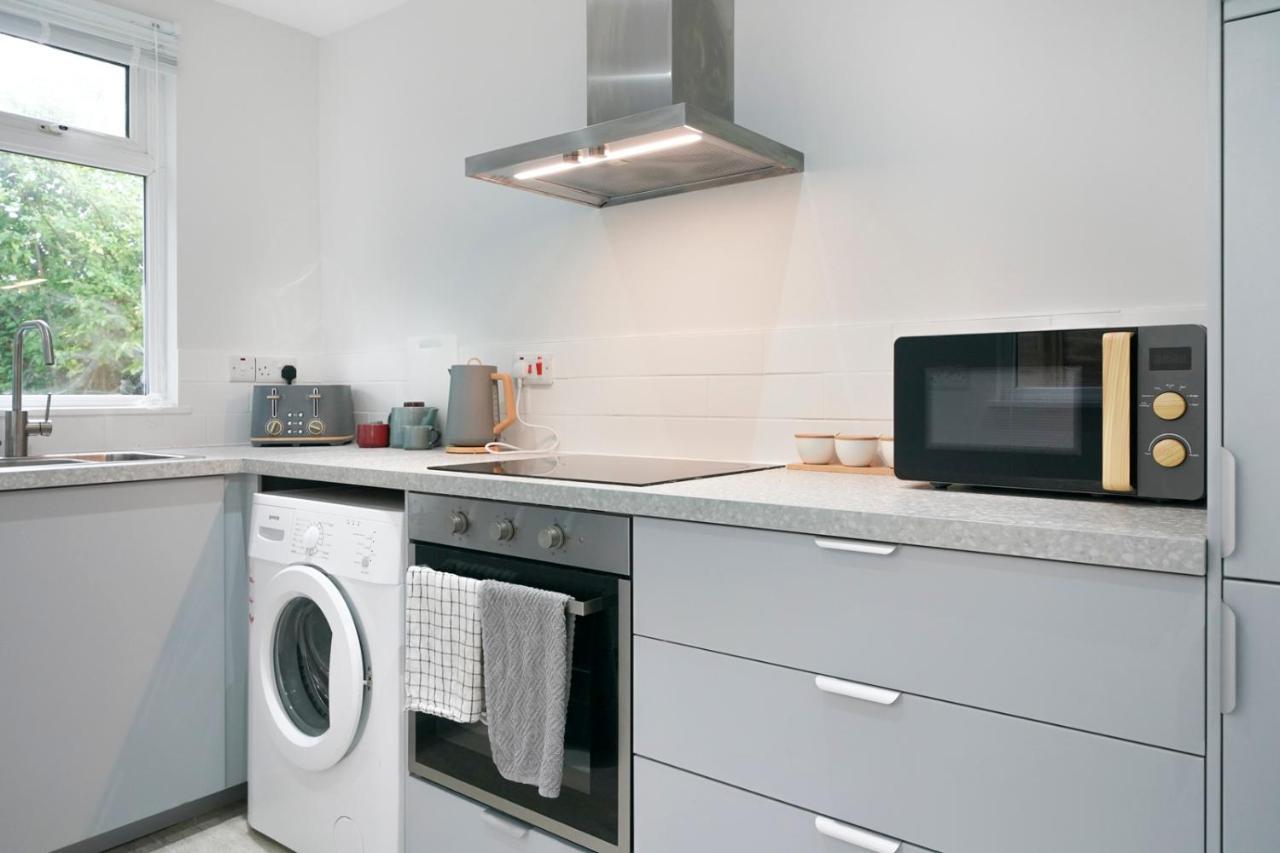 Close To City Centre Stylish 3 Bedroom House Belfast Ngoại thất bức ảnh
