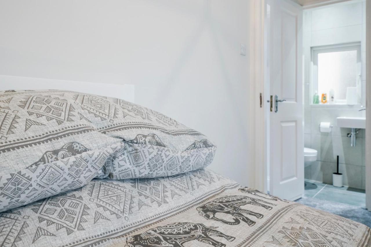 Close To City Centre Stylish 3 Bedroom House Belfast Ngoại thất bức ảnh