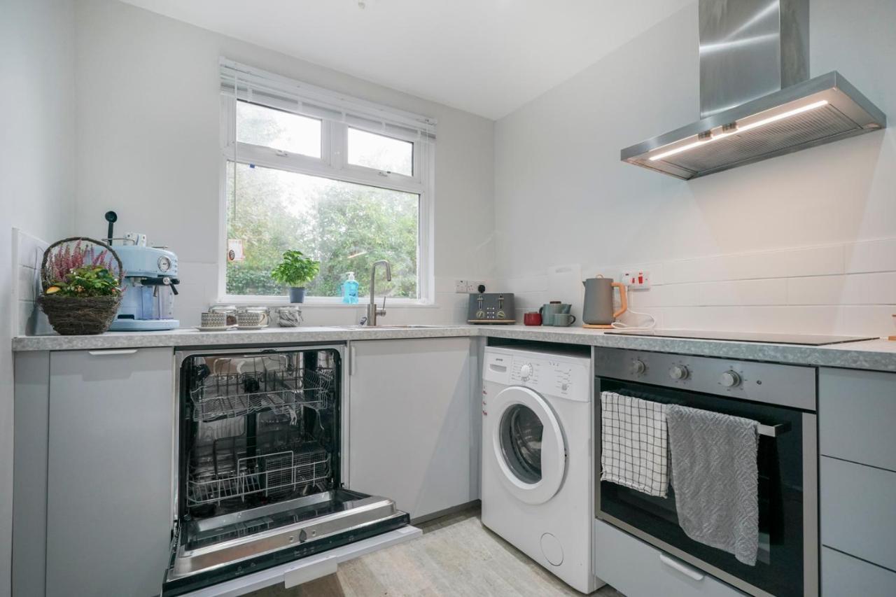 Close To City Centre Stylish 3 Bedroom House Belfast Ngoại thất bức ảnh