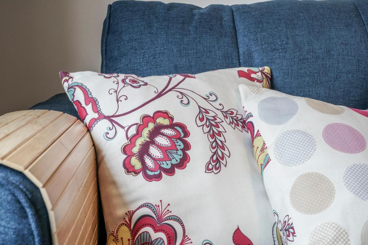 Close To City Centre Stylish 3 Bedroom House Belfast Ngoại thất bức ảnh