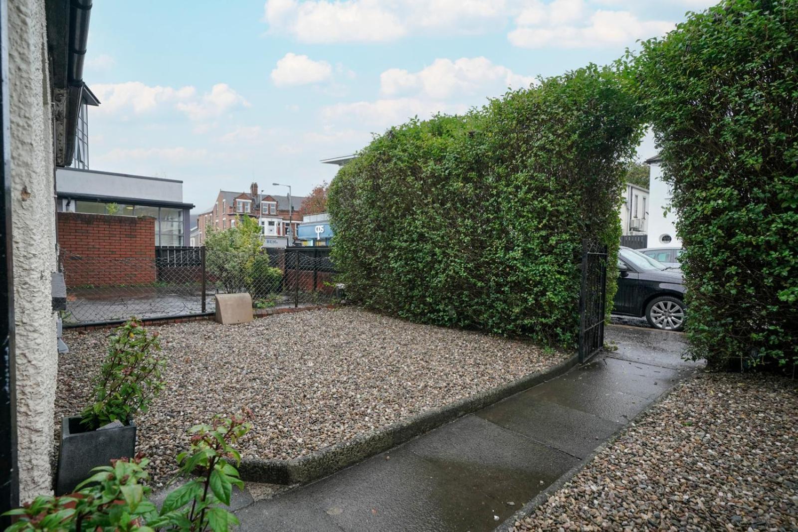Close To City Centre Stylish 3 Bedroom House Belfast Ngoại thất bức ảnh