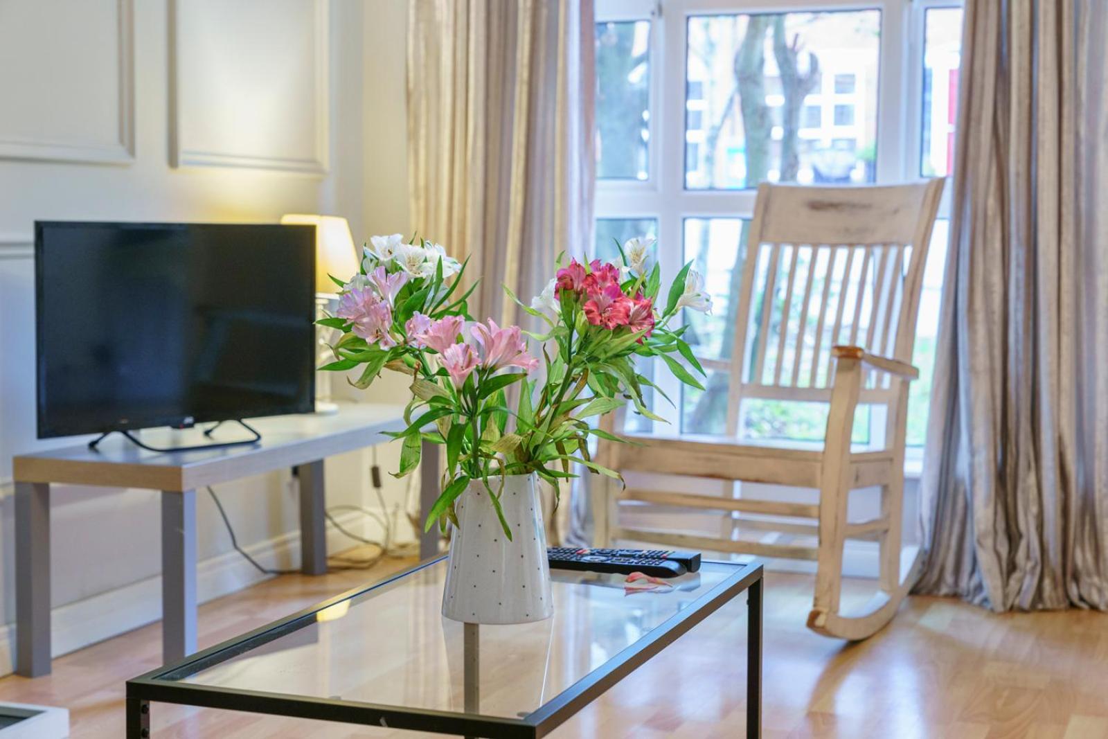 Close To City Centre Stylish 3 Bedroom House Belfast Ngoại thất bức ảnh