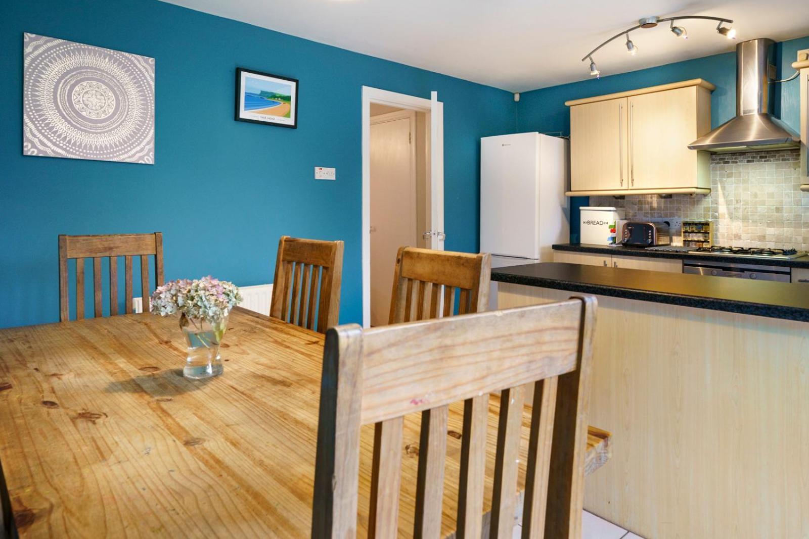 Close To City Centre Stylish 3 Bedroom House Belfast Ngoại thất bức ảnh