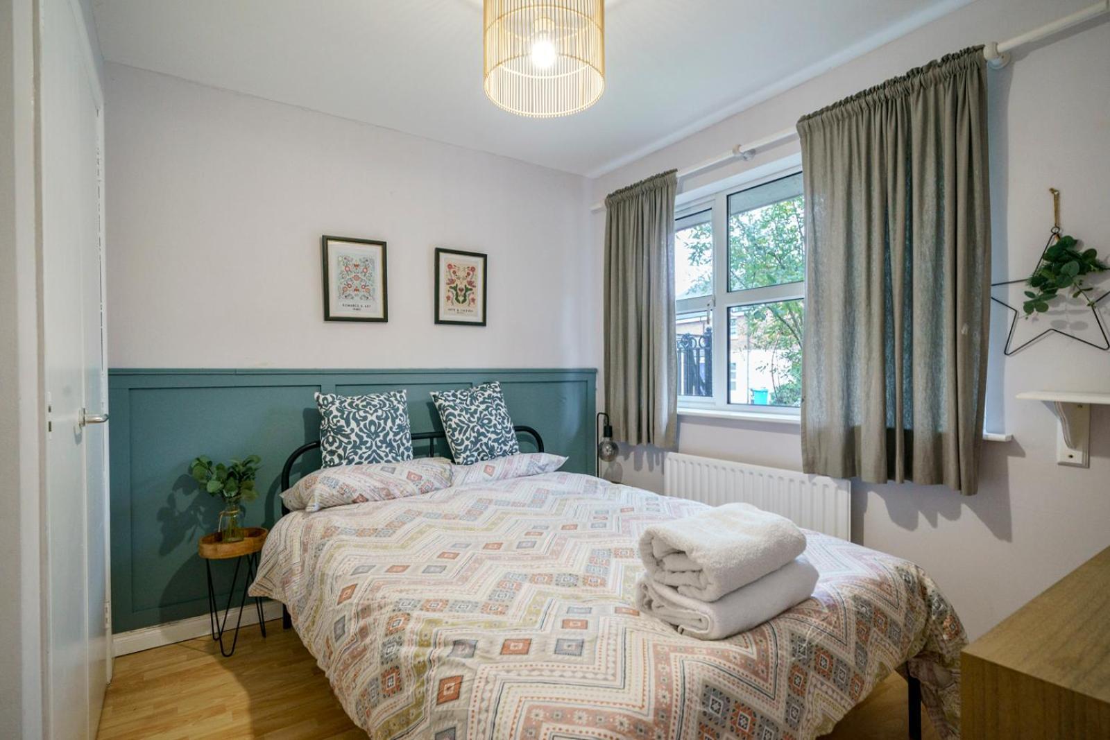 Close To City Centre Stylish 3 Bedroom House Belfast Ngoại thất bức ảnh